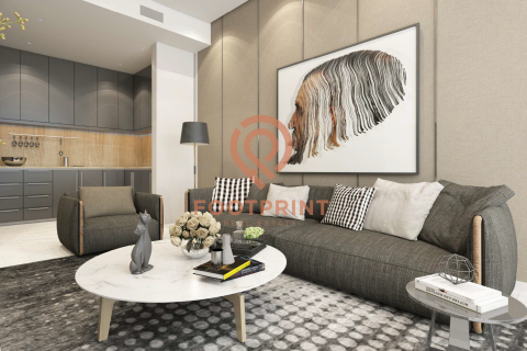 Appartement de 2 chambres à Jumeirah Village Triangle, UAE No. 21165 9
