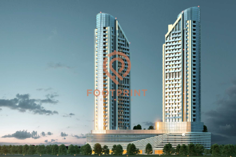 Appartement de 2 chambres à Jumeirah Village Triangle, UAE No. 21165 1