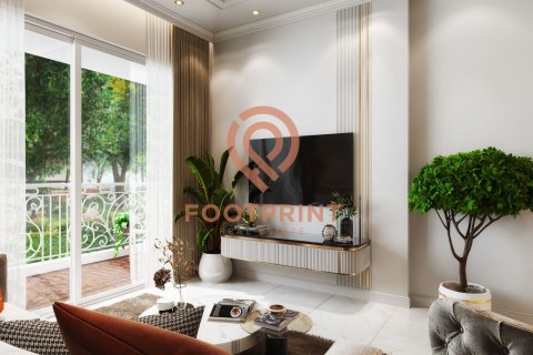 Appartement de 1 chambre à Arjan, UAE No. 21158 5