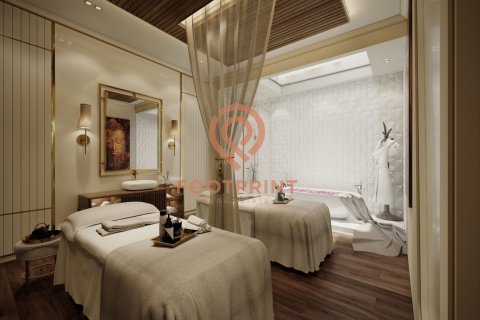 Appartement de 1 chambre à Arjan, UAE No. 21158 1