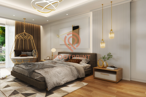 Appartement de 1 chambre à Arjan, UAE No. 21158 4