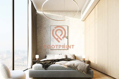 Appartement de 1 chambre à Jumeirah Village Triangle, UAE No. 21153 2
