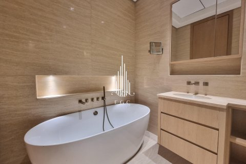 Apartment de 2 dormitorios en Shams Abu Dhabi, UAE No. 24608 21