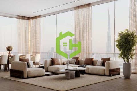 3 غرف نوم شقة في Al Jaddaf, الإمارات العربية المتحدة رقم 39253 16
