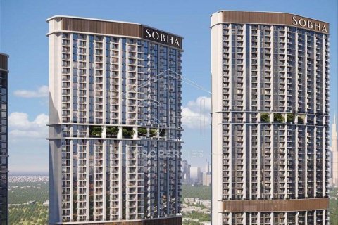 2 bedrooms Apartment in Mohammed Bin Rashid City, UAE No. 39233 6