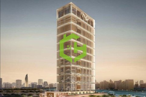 Appartement de 3 chambres à Business Bay, UAE No. 39255 9