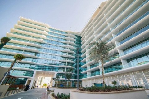 2 غرف نوم شقة في Al Raha Beach, الإمارات العربية المتحدة رقم 12049 15