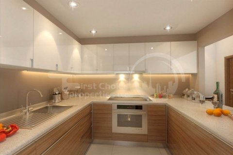 1 غرف نوم شقة في Oasis Residences, الإمارات العربية المتحدة رقم 12046 13