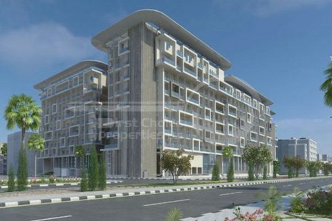 1 غرف نوم شقة في Oasis Residences, الإمارات العربية المتحدة رقم 12046 2