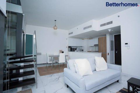 2 bedrooms Apartment in Al Raha Beach, UAE No. 9949 3