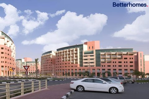1 bedroom Apartment in Discovery Gardens, UAE No. 9947 7