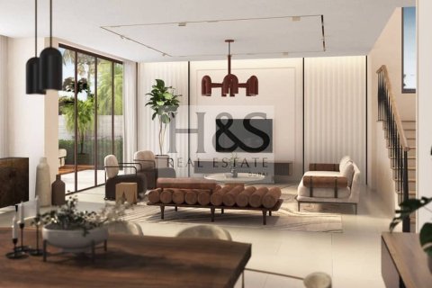 6 bedrooms Villa in Damac Lagoons, UAE No. 16580 14