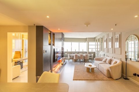 3 bedrooms Apartment  No. 106755 23