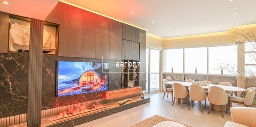 3 bedrooms Apartment No. 106755
