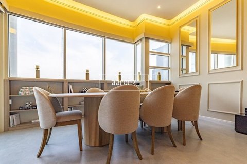 3 bedrooms Apartment  No. 106755 24