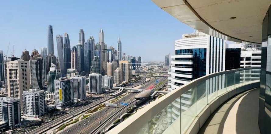 4 bedrooms Penthouse No. 106756