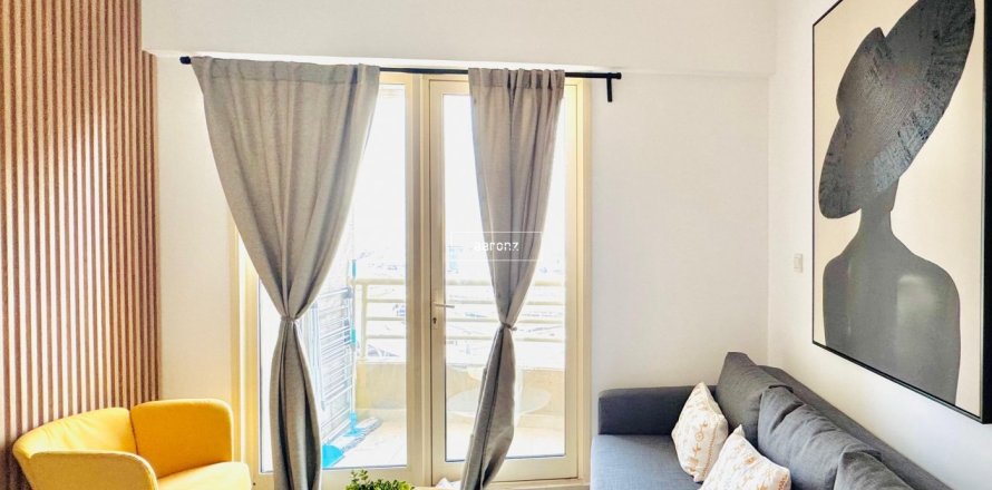 1 bedroom Apartment No. 106758