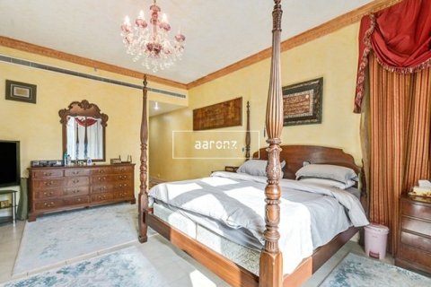 5 غرفة نوم  بانتهاوس  رقم 106754 14