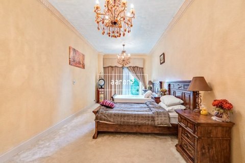 5 غرفة نوم  بانتهاوس  رقم 106754 13