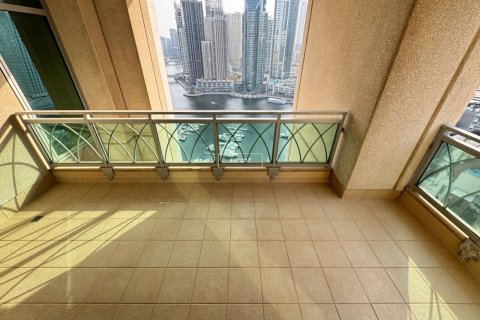 5 غرفة نوم  بانتهاوس  رقم 106754 5