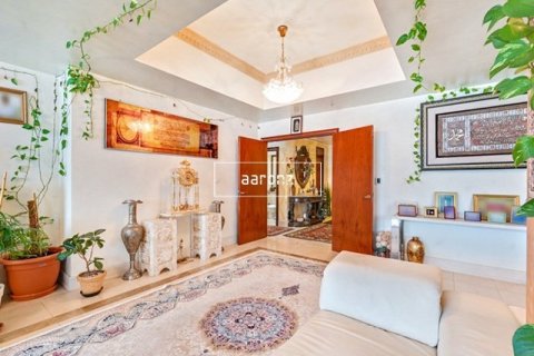 5 غرفة نوم  بانتهاوس  رقم 106754 9