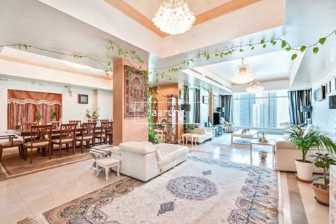 5 غرفة نوم  بانتهاوس  رقم 106754 6