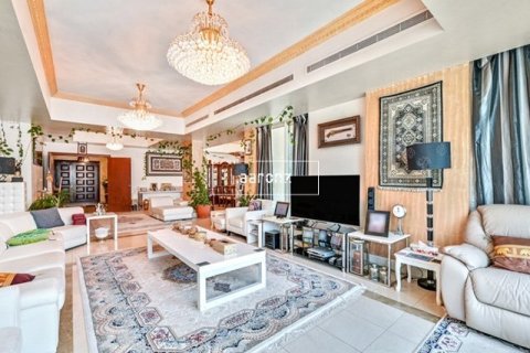 5 غرفة نوم  بانتهاوس  رقم 106754 7