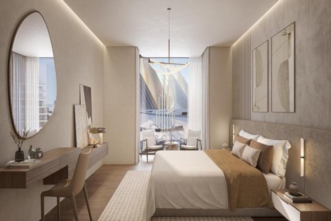 2 غرف نوم شقة على Saadiyat Cultural District, الإمارات العربية المتحدة رقم 42909 5