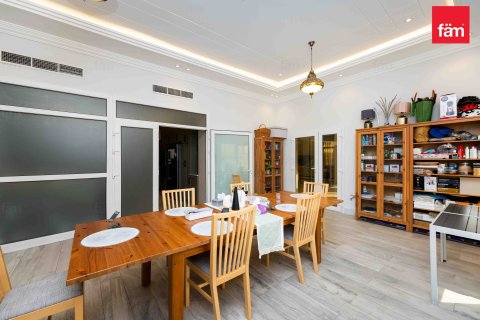 Villa de 5 chambres à Dubai, UAE No. 101258 8