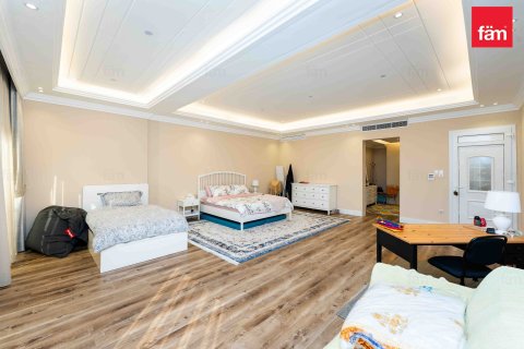 Villa de 5 chambres à Dubai, UAE No. 101258 13