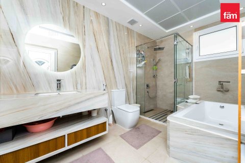 Villa de 5 chambres à Dubai, UAE No. 101258 16