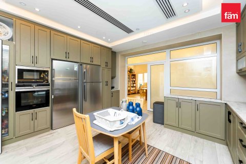Villa de 5 chambres à Dubai, UAE No. 101258 6