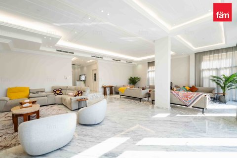 Villa de 5 chambres à Dubai, UAE No. 101258 2