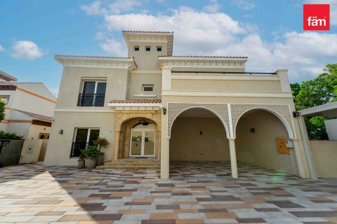 Villa de 5 chambres à Dubai, UAE No. 101258 30