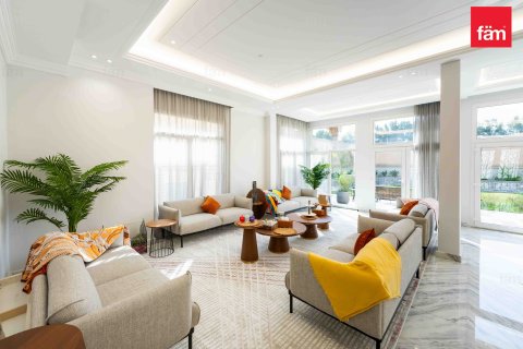 Villa de 5 chambres à Dubai, UAE No. 101258 4