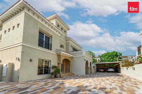 Villa de 5 chambres à Dubai, UAE No. 101258 29