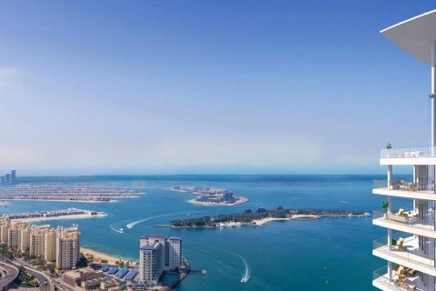 Appartement de 2 chambres à Palm Jumeirah, UAE No. 101255 2