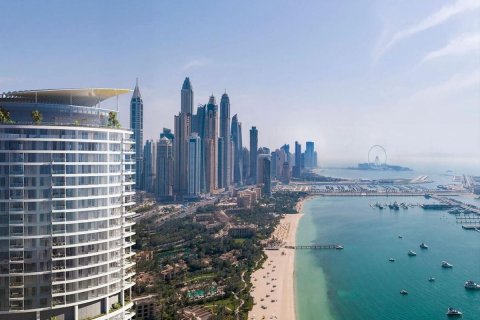 Appartement de 2 chambres à Palm Jumeirah, UAE No. 101255 9