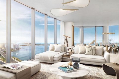 Appartement de 2 chambres à Palm Jumeirah, UAE No. 101255 4