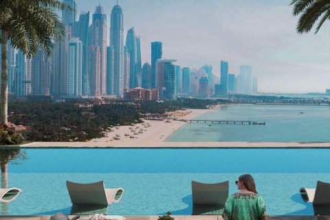 Appartement de 2 chambres à Palm Jumeirah, UAE No. 101255 7