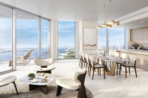 Appartement de 2 chambres à Palm Jumeirah, UAE No. 101255 11