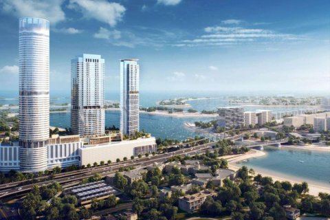 Appartement de 2 chambres à Palm Jumeirah, UAE No. 101255 8