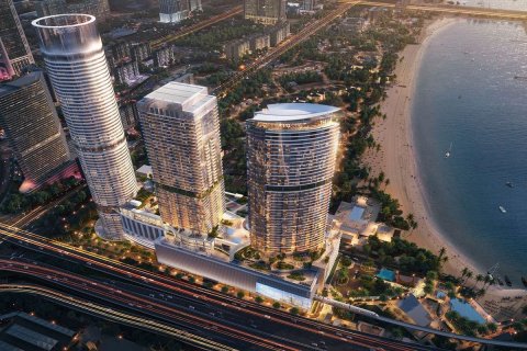 Appartement de 2 chambres à Palm Jumeirah, UAE No. 101255 10