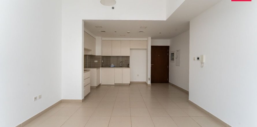 Appartement de 2 chambres à Town Square, UAE No. 101278
