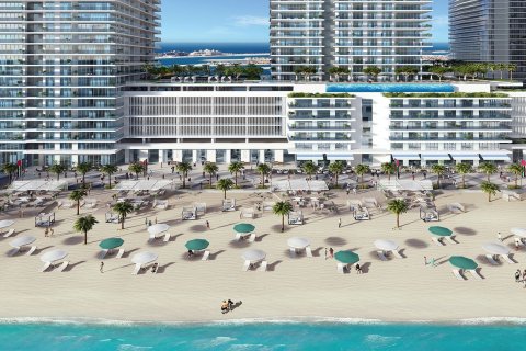 Apartment de 2 dormitorios en Dubai Harbour, UAE No. 101276 21