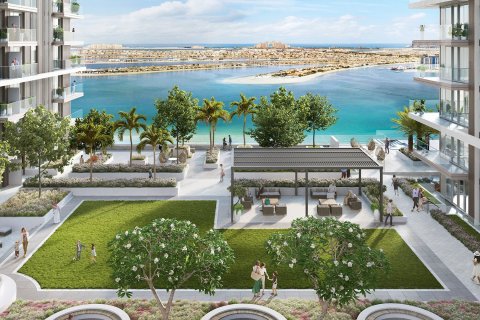 Apartment de 2 dormitorios en Dubai Harbour, UAE No. 101276 27