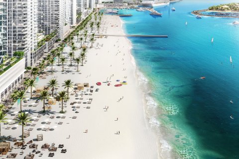 Apartment de 2 dormitorios en Dubai Harbour, UAE No. 101276 25