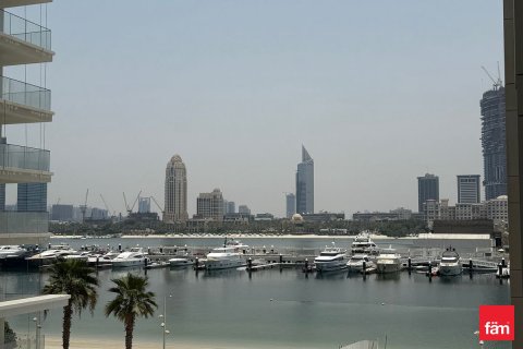 Apartment de 2 dormitorios en Dubai Harbour, UAE No. 101276 2