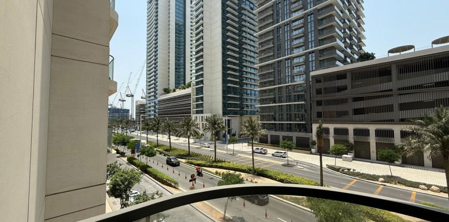 Apartment de 2 dormitorios en Dubai Harbour, UAE No. 101276