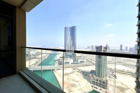 Appartement de 2 chambres à Al Reem Island, UAE No. 37248 1